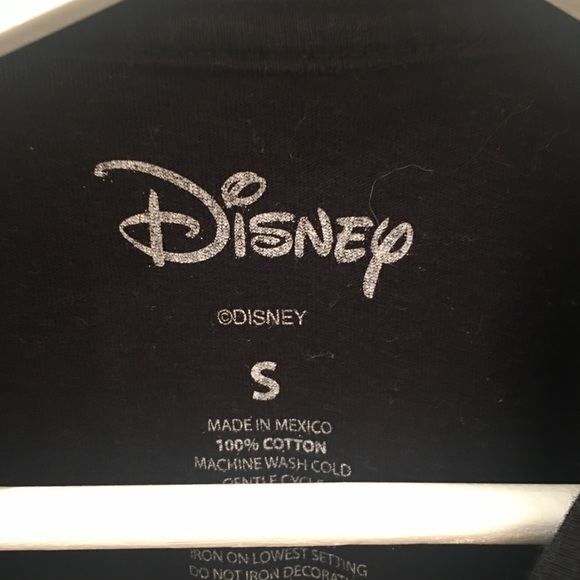 Disney T-shirt - Picture 2 of 3
